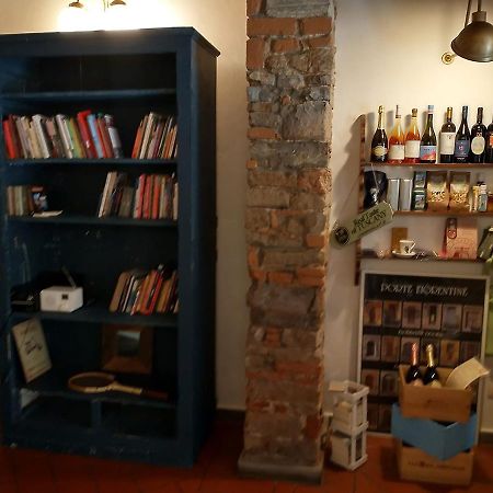 Real Taste Of Tuscany ฟลอเรนซ์ ภายนอก รูปภาพ