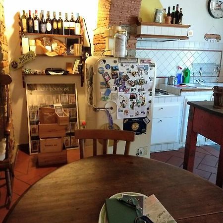 Real Taste Of Tuscany ฟลอเรนซ์ ภายนอก รูปภาพ