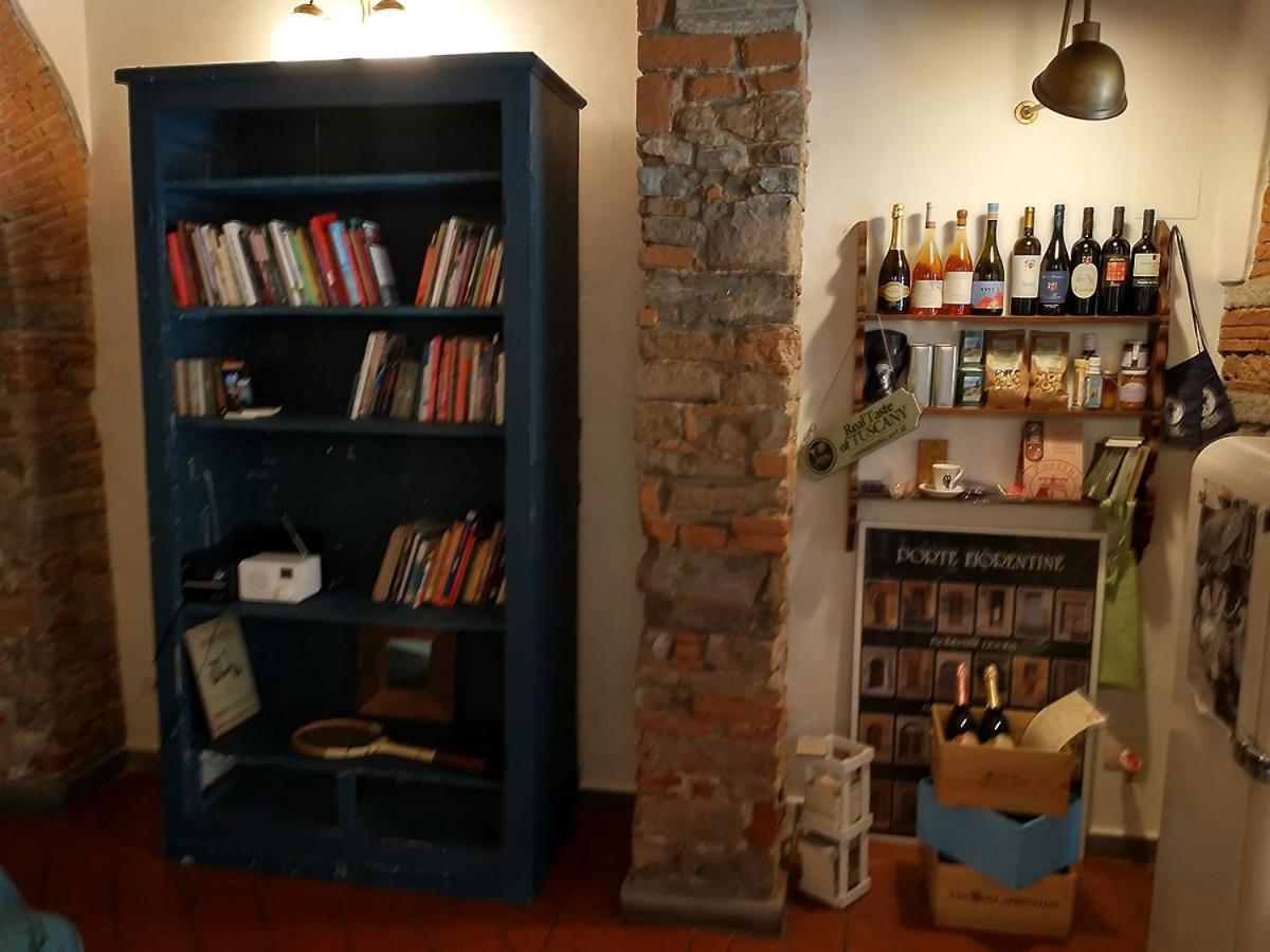 Real Taste Of Tuscany ฟลอเรนซ์ ภายนอก รูปภาพ