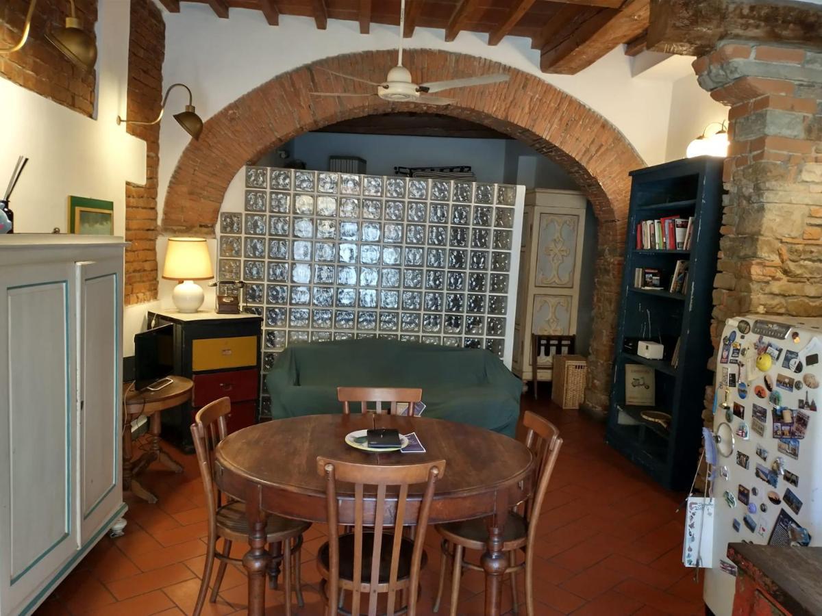 Real Taste Of Tuscany ฟลอเรนซ์ ภายนอก รูปภาพ