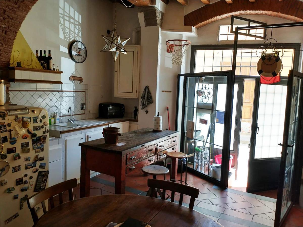 Real Taste Of Tuscany ฟลอเรนซ์ ภายนอก รูปภาพ