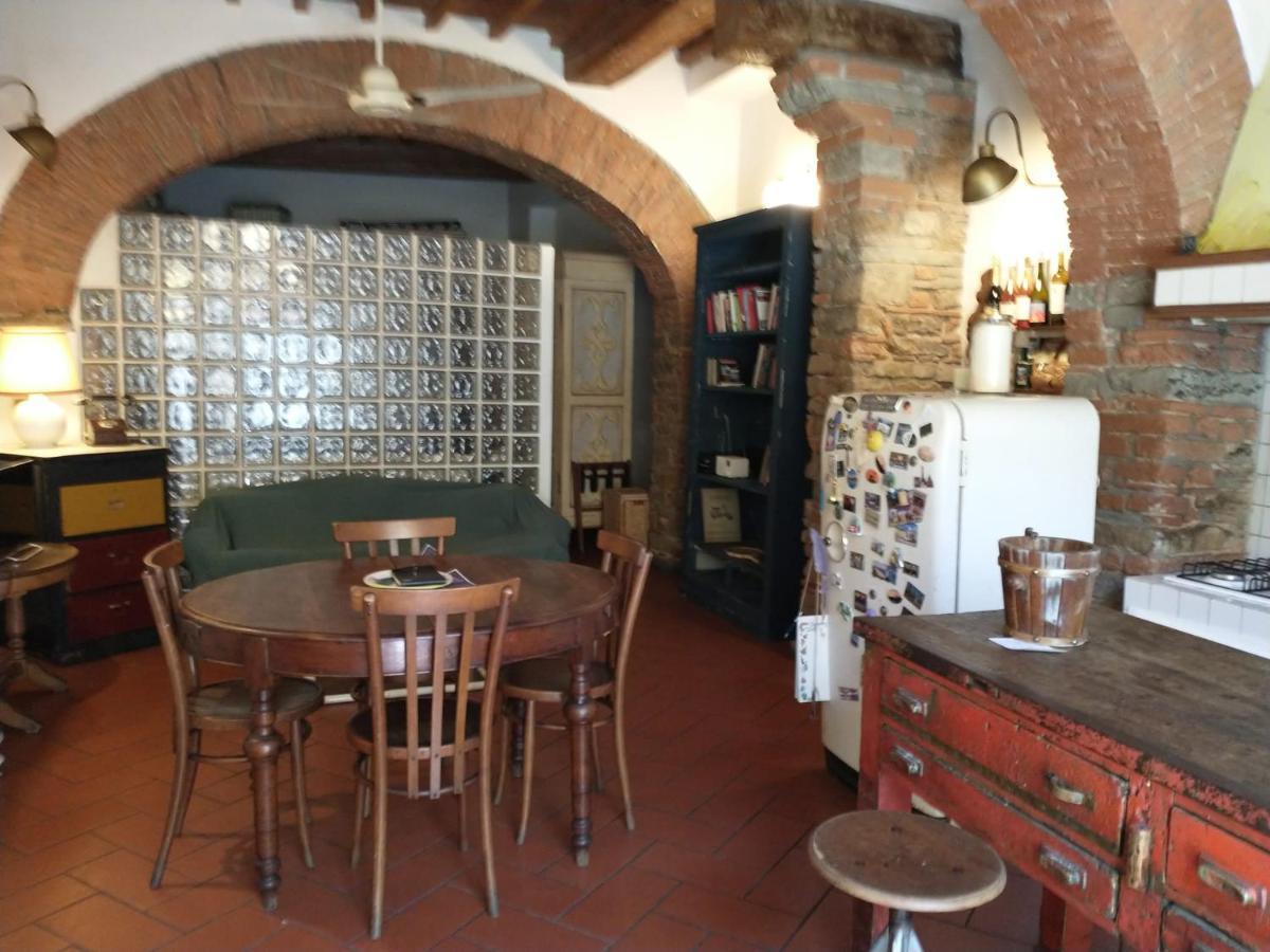 Real Taste Of Tuscany ฟลอเรนซ์ ภายนอก รูปภาพ