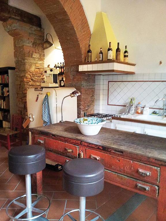Real Taste Of Tuscany ฟลอเรนซ์ ภายนอก รูปภาพ