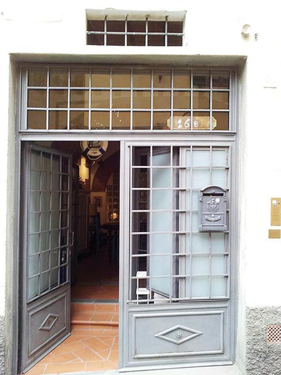 Real Taste Of Tuscany ฟลอเรนซ์ ภายนอก รูปภาพ
