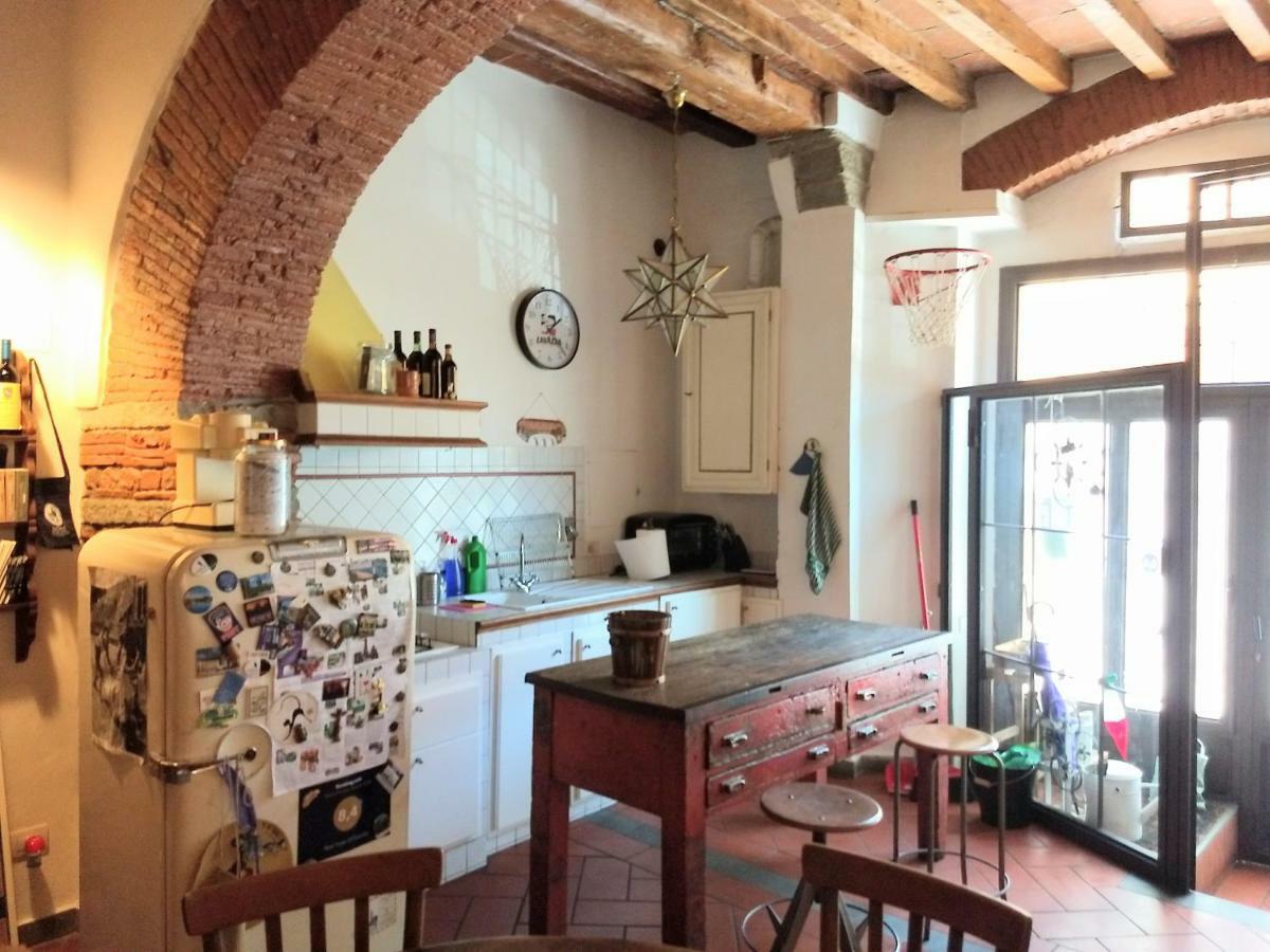 Real Taste Of Tuscany ฟลอเรนซ์ ภายนอก รูปภาพ