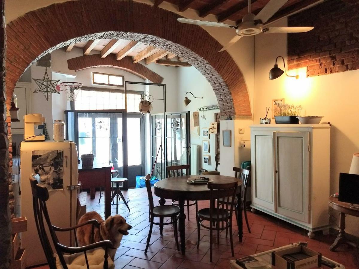 Real Taste Of Tuscany ฟลอเรนซ์ ภายนอก รูปภาพ